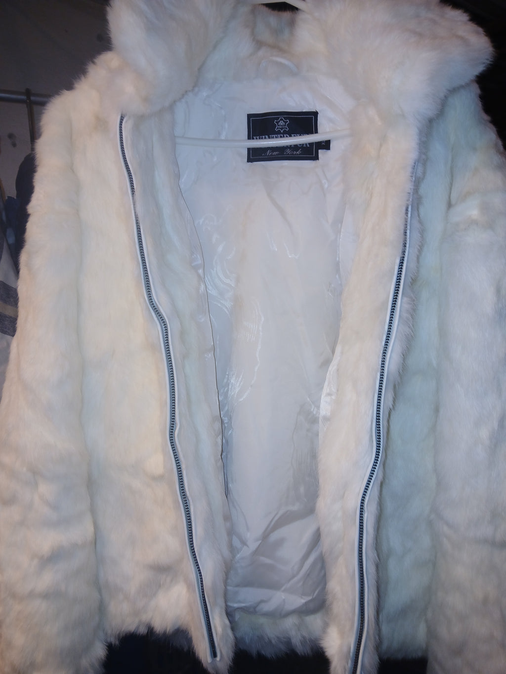 Clothing