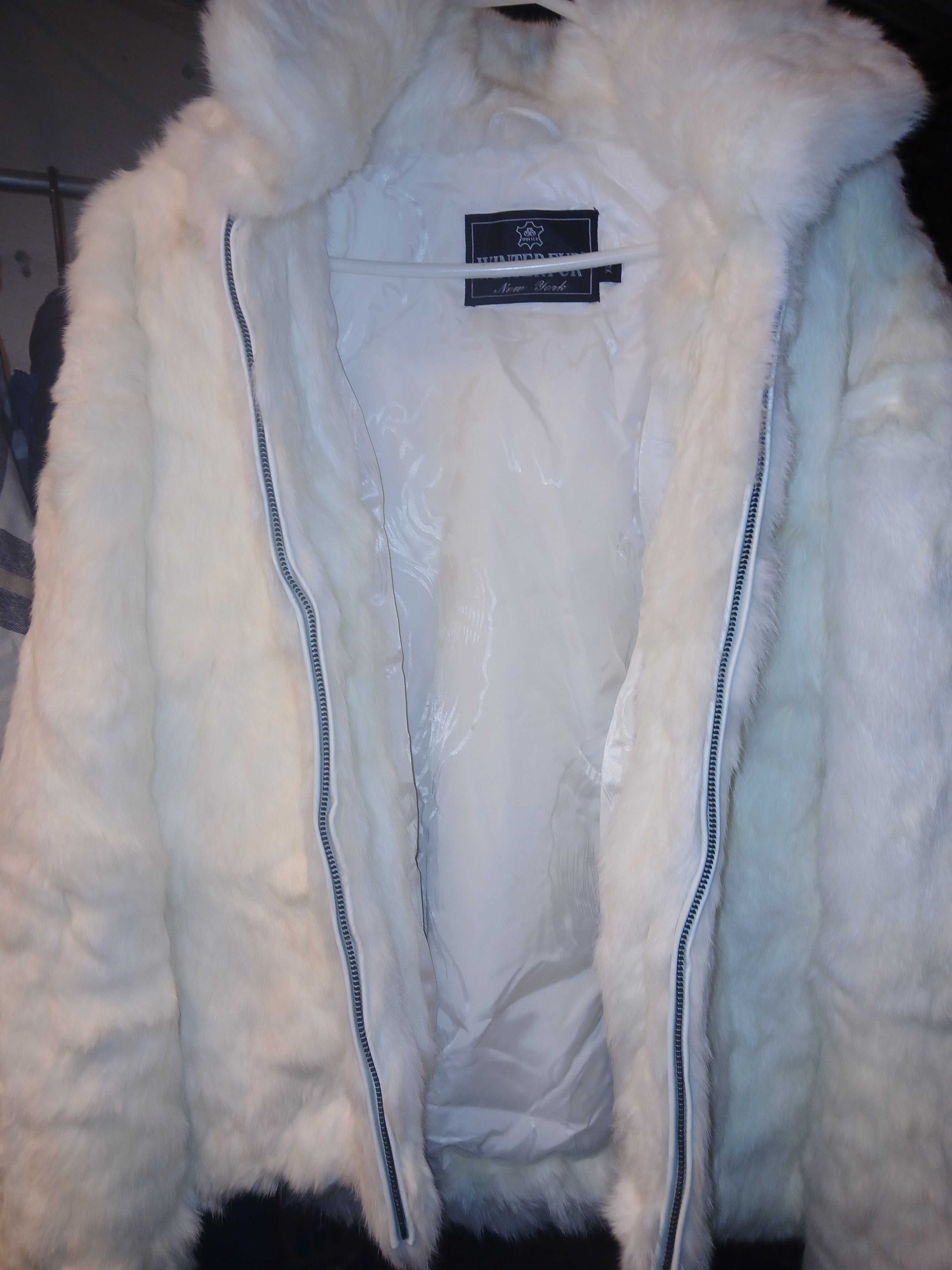 Clothing